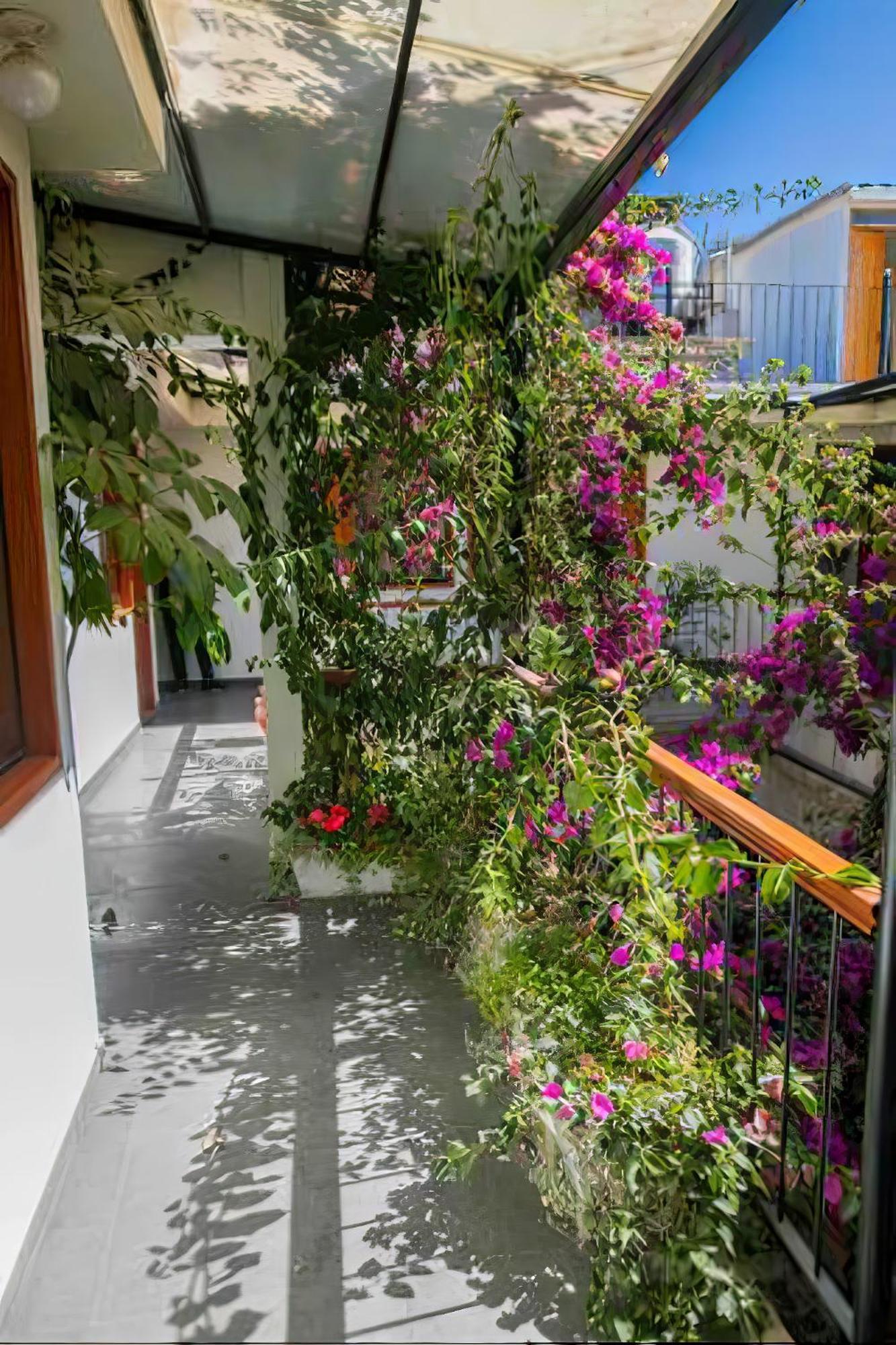 Casa El Errante Hotel Arequipa Exterior foto